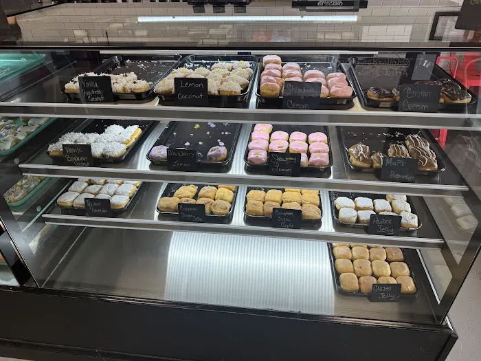 Dollar Donuts Picture 7