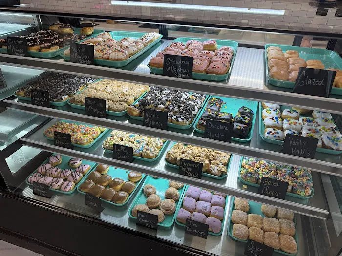 Dollar Donuts Picture 3