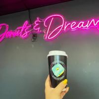 Dollar Donuts ico