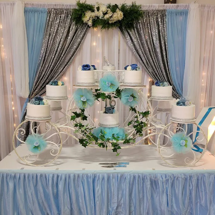APOLONIA'S SWEETS Picture 1