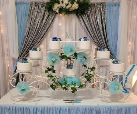 APOLONIA'S SWEETS