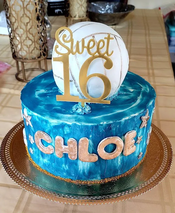 Angy's Homemade Cakes and More Picture 7