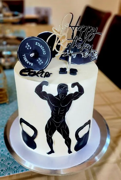 Angy's Homemade Cakes and More Picture 6