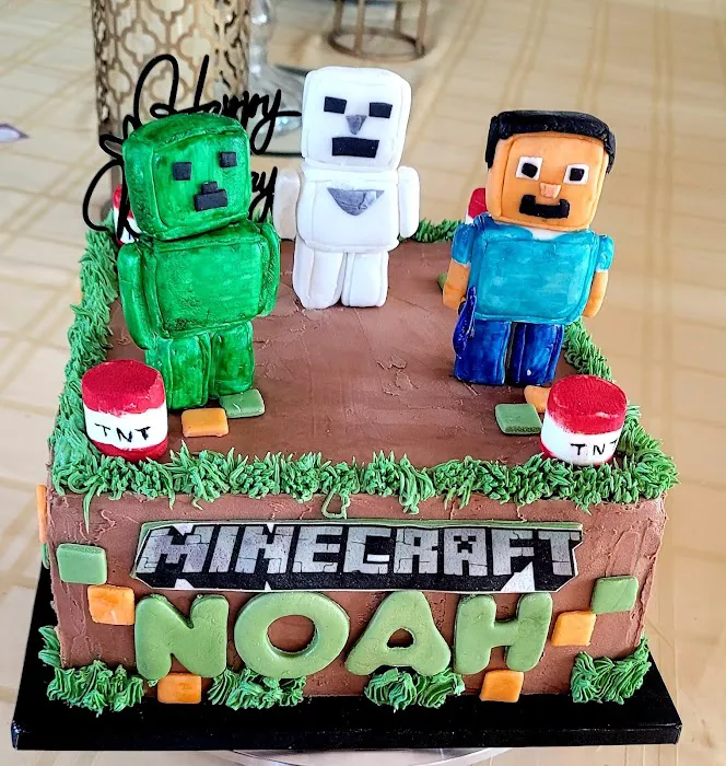Angy's Homemade Cakes and More Picture 9
