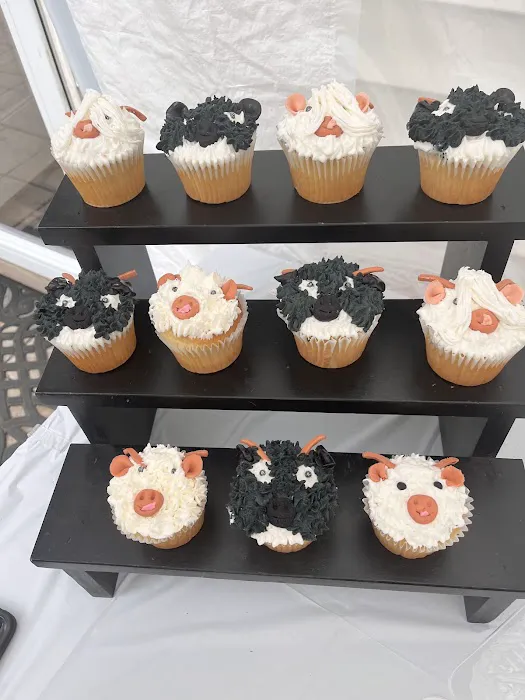 Angy's Homemade Cakes and More Picture 10