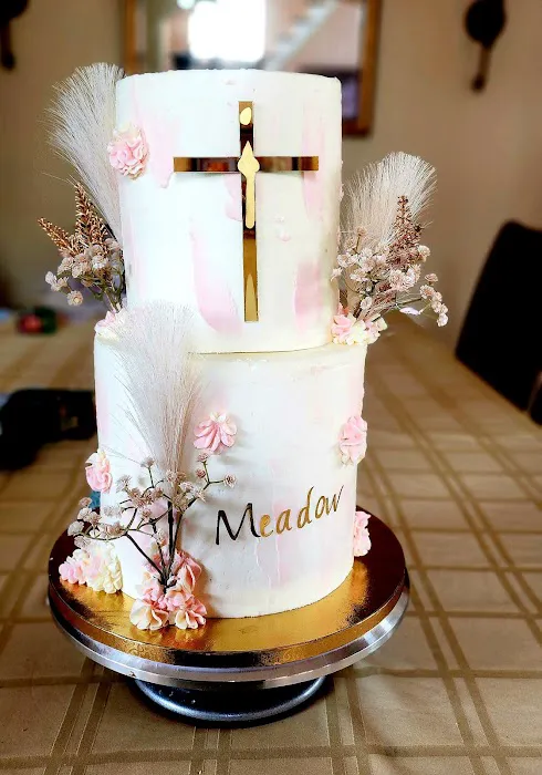Angy's Homemade Cakes and More Picture 4