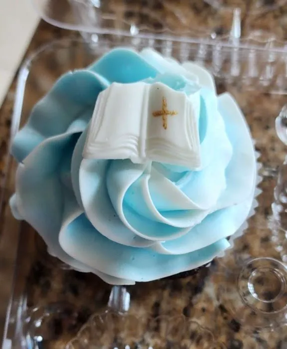 Angy's Homemade Cakes and More Picture 8