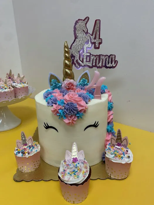 Angy's Homemade Cakes and More Picture 1