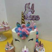 Angy's Homemade Cakes and More ico