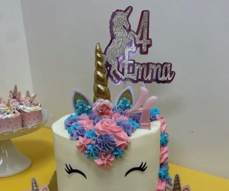Angy's Homemade Cakes and More