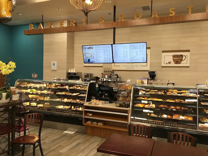 Viktor Benes Bakery Picture 3