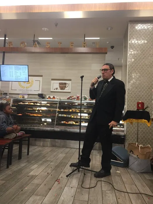 Viktor Benes Bakery Picture 1