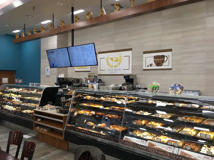 Viktor Benes Bakery Picture 2