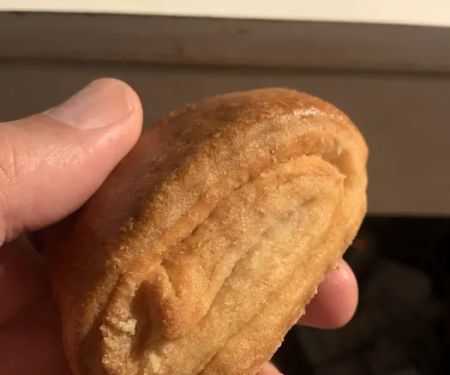 Sweet Tooth Pastry