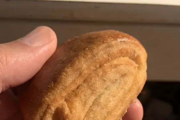 Sweet Tooth Pastry
