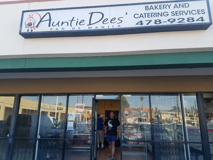 Auntie Dees' Pan de Manila Picture 6