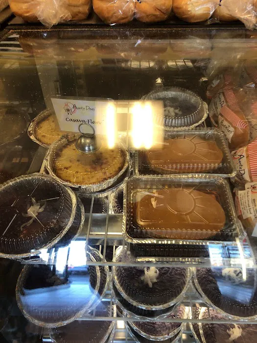 Auntie Dees' Pan de Manila Picture 7