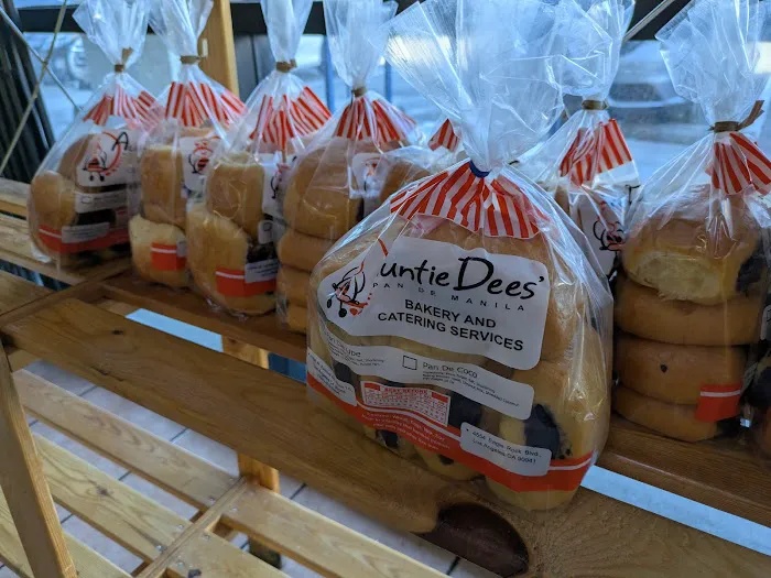 Auntie Dees' Pan de Manila Picture 10