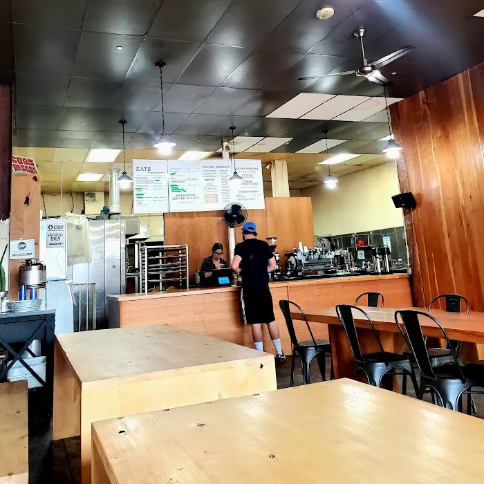 Delicias Bakery and Some Picture 2