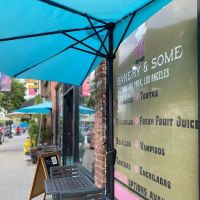 Delicias Bakery and Some ico