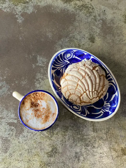 Delicias Bakery and Some Picture 9