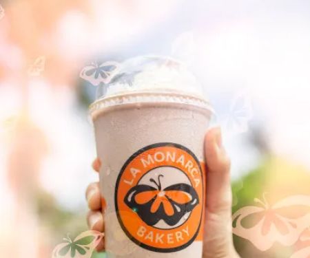 La Monarca Bakery & Cafe