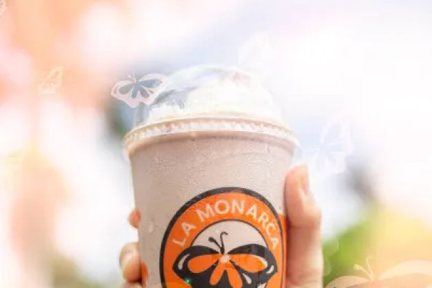 La Monarca Bakery & Cafe