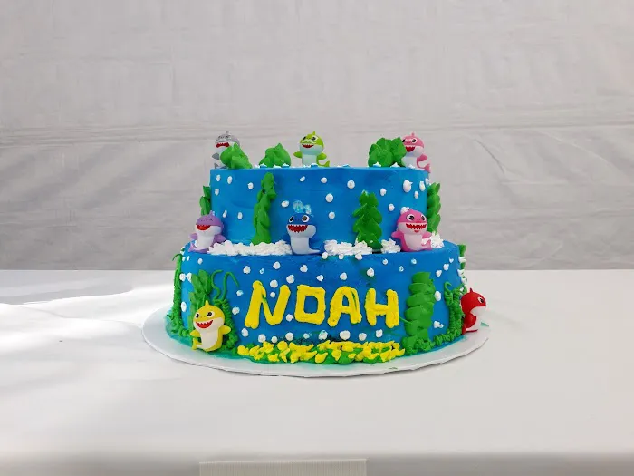 Andy's Bakery Picture 9