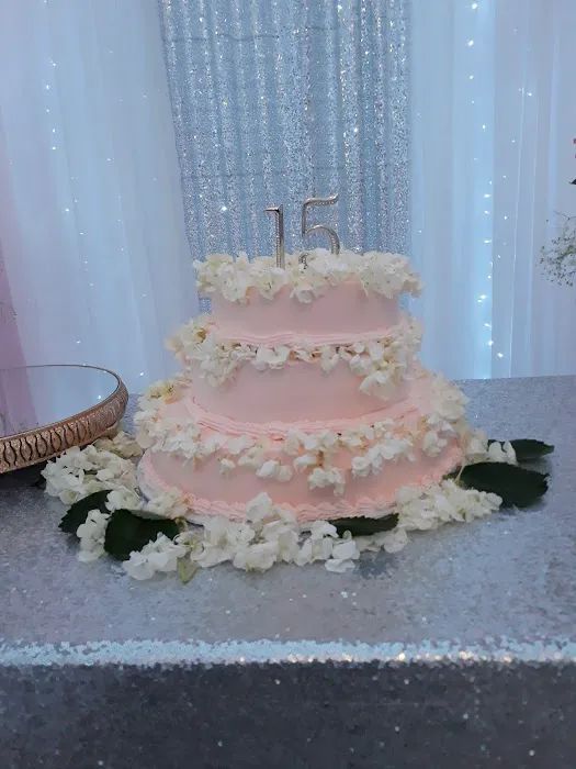 Andy's Bakery Picture 10