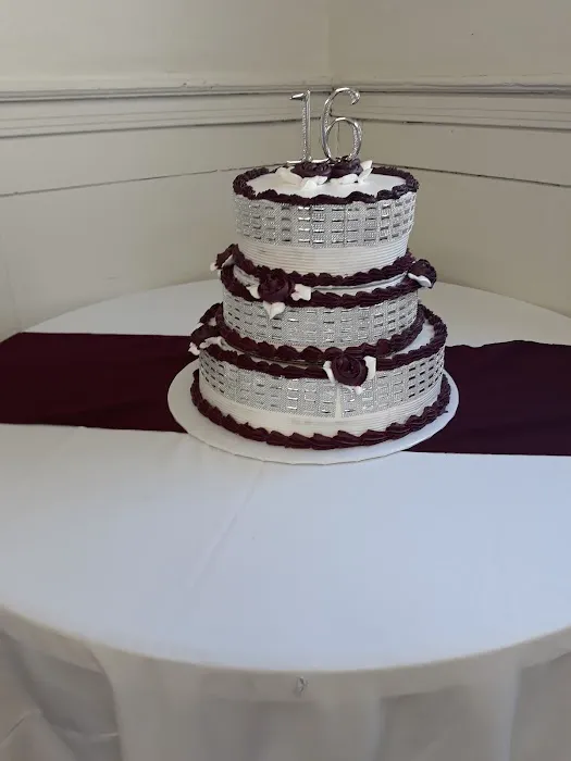 Andy's Bakery Picture 1