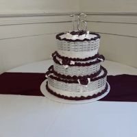 Andy's Bakery ico