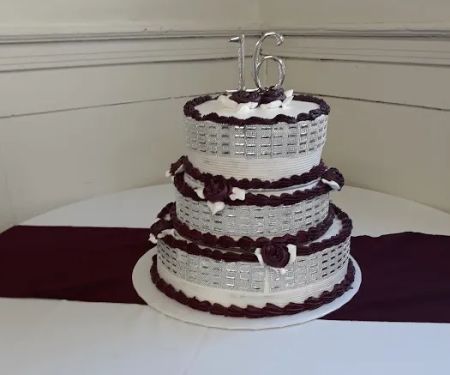 Andy's Bakery