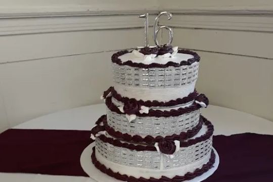 Andy's Bakery