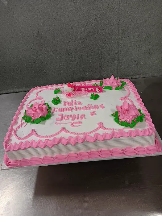 Andy's Bakery Picture 2