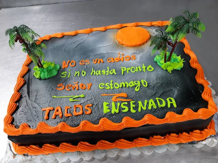 Andy's Bakery Picture 3