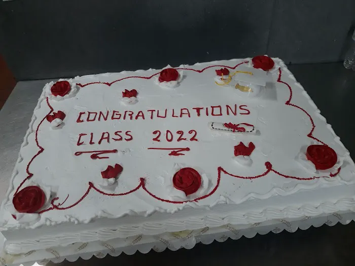 Andy's Bakery Picture 6