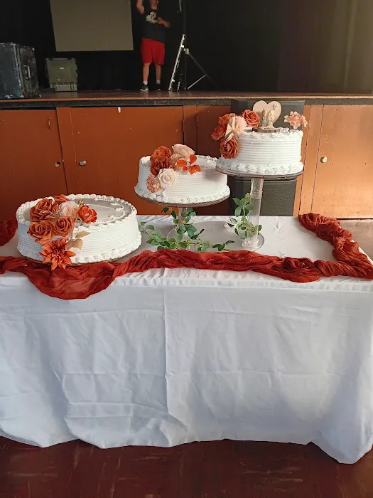 Andy's Bakery Picture 8
