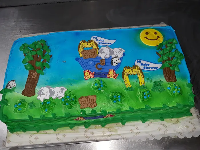 Andy's Bakery Picture 5