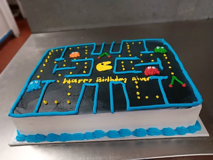 Andy's Bakery Picture 4