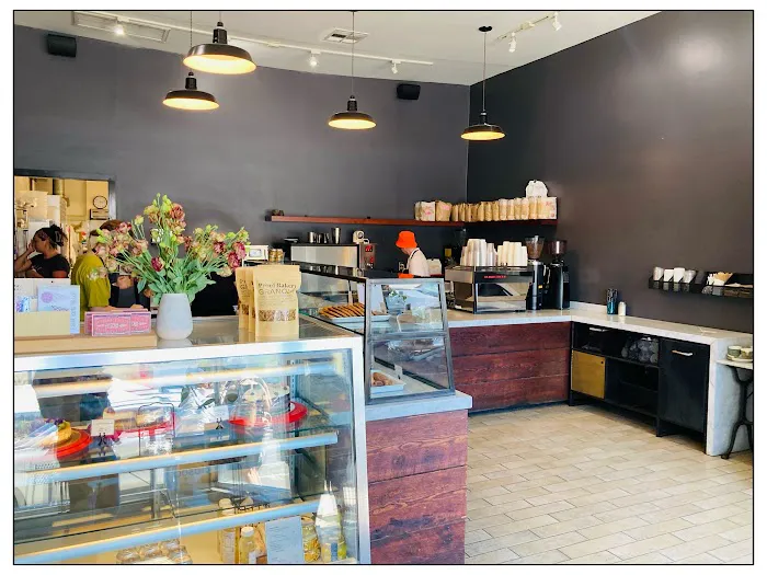 Proof Bakery Picture 2