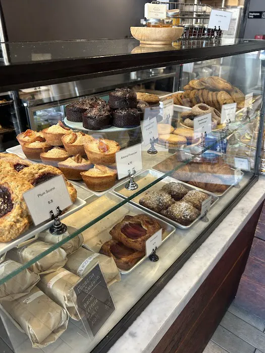 Proof Bakery Picture 4