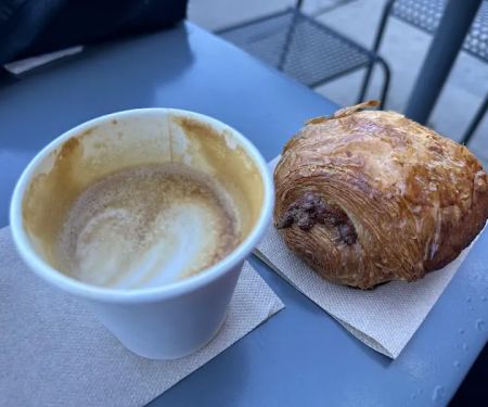 Proof Bakery