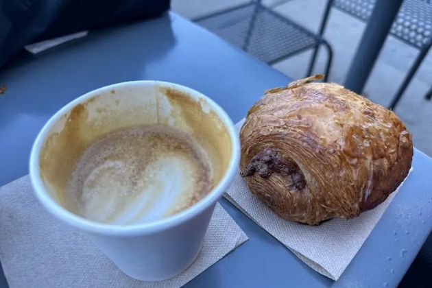 Proof Bakery
