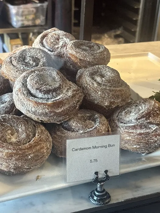 Proof Bakery Picture 8