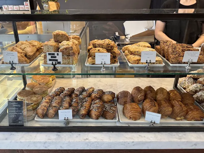 Proof Bakery Picture 10