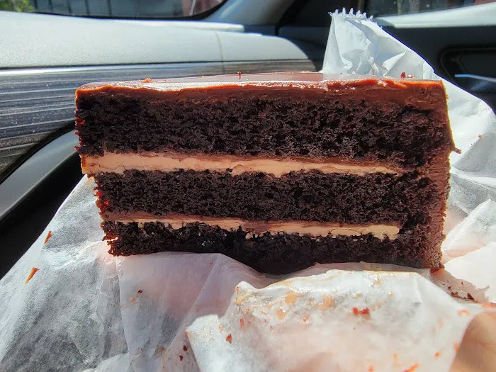 Proof Bakery Picture 9