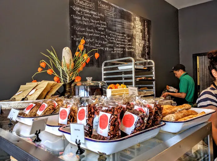 Proof Bakery Picture 7