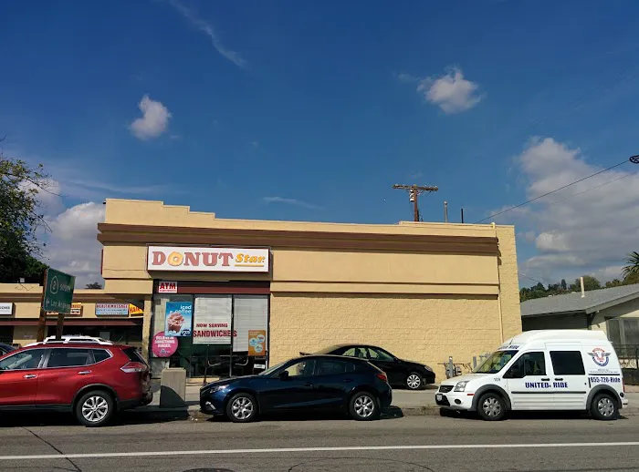 Donut Star Picture 3