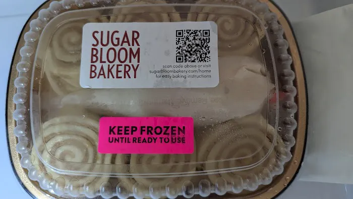 Sugarbloom Bakery Picture 6