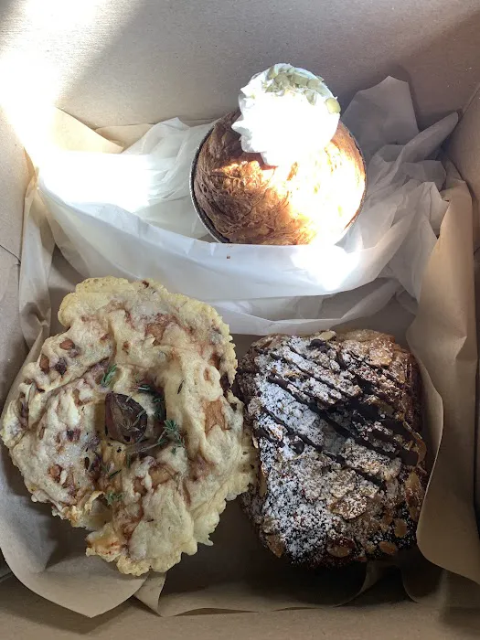 Sugarbloom Bakery Picture 9